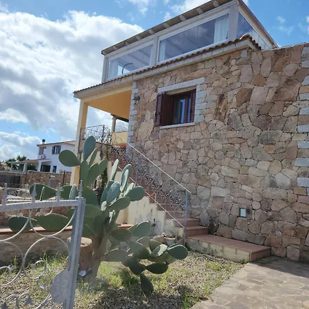 Casa Corallo Pittulongu