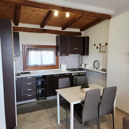 Casa Corallo Pittulongu Apartamento Olbia