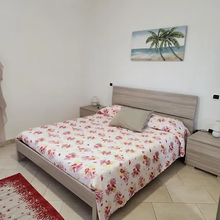 Casa Corallo Pittulongu Olbia
