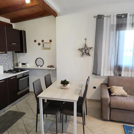 Casa Corallo Pittulongu * Olbia