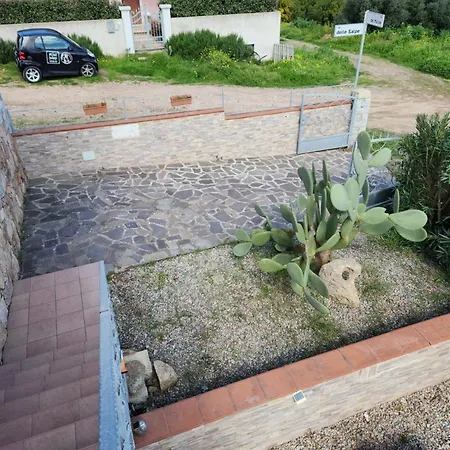Casa Corallo Pittulongu Olbia