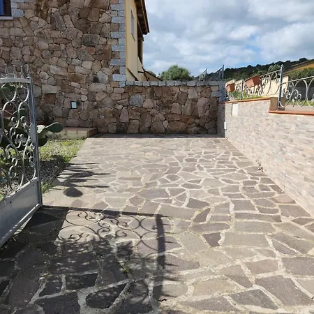 Casa Corallo Pittulongu Apartment *