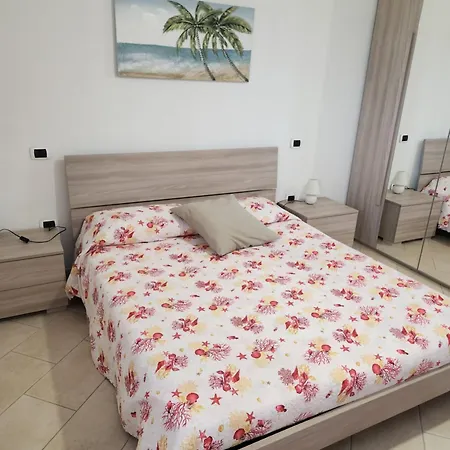 Casa Corallo Pittulongu Apartment Olbia