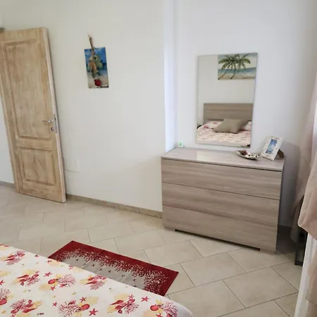 Διαμέρισμα Casa Corallo Pittulongu