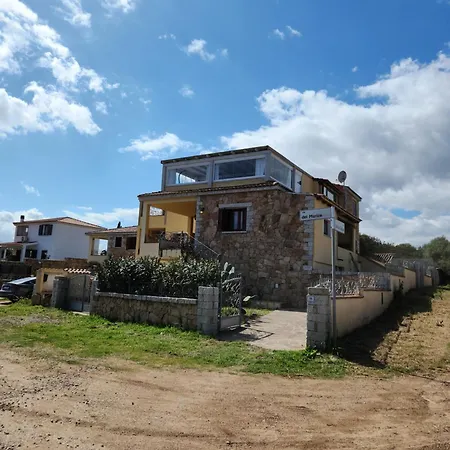 Casa Corallo Pittulongu * Όλμπια