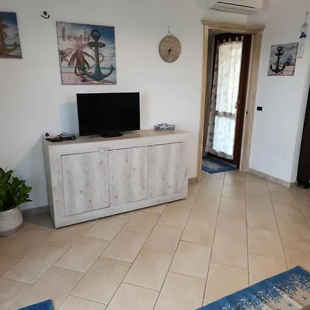 Διαμέρισμα Casa Corallo Pittulongu