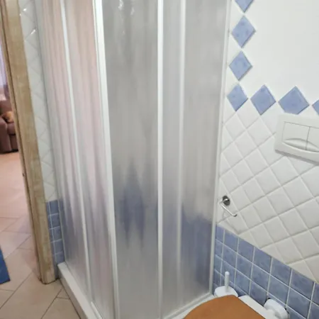 Casa Corallo Pittulongu Διαμέρισμα